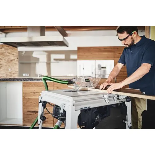 Festool Asztali körfűrész TKS 80 EBS-Set