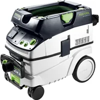 Festool Mobil elszívó CTL 26 E AC RENOFIX CLEANTEC