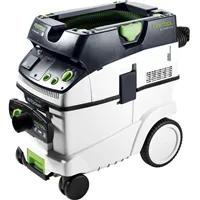 Festool Mobil elszívó CTL 36 E AC RENOFIX CLEANTEC