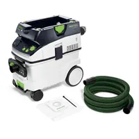 Festool Mobil elszívó CTL 36 E AC RENOFIX CLEANTEC