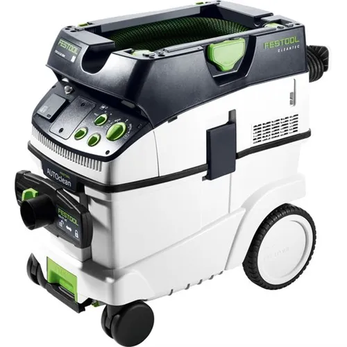 Festool Mobil elszívó CTM 36 E AC RENOFIX CLEANTEC