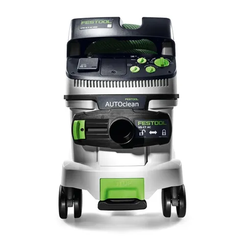 Festool Mobil elszívó CTM 36 E AC RENOFIX CLEANTEC