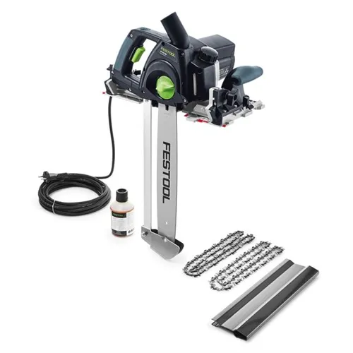 Festool Láncfűrész IS 330 EB