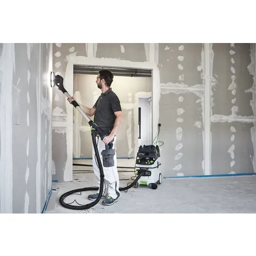 Festool Hosszúszárú falcsiszoló LHS 2 225 EQI-Plus PLANEX