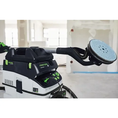 Festool Hosszúszárú falcsiszoló LHS 2 225 EQI-Plus PLANEX