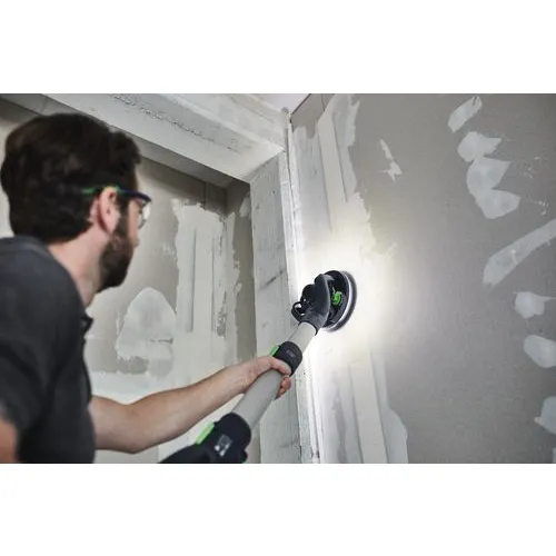 Festool Hosszúszárú falcsiszoló LHS 2 225 EQI-Plus PLANEX