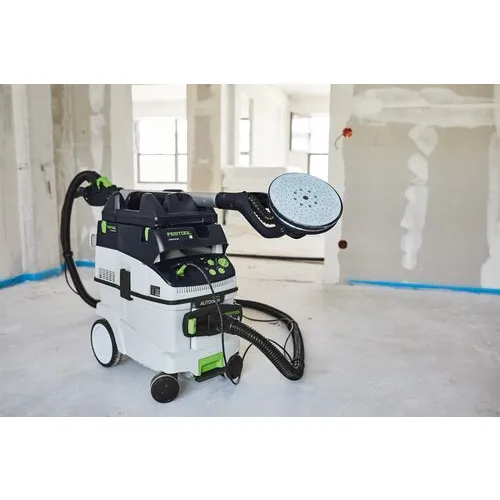 Festool Hosszúszárú falcsiszoló LHS 2 225 EQI-Plus PLANEX