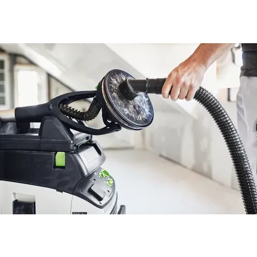 Festool Hosszúszárú falcsiszoló LHS 2 225 EQI-Plus PLANEX