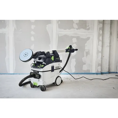 Festool Hosszúszárú falcsiszoló LHS 2 225 EQI-Plus PLANEX