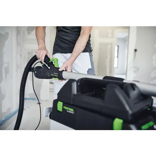 Festool Hosszúszárú falcsiszoló LHS 2 225 EQI-Plus PLANEX