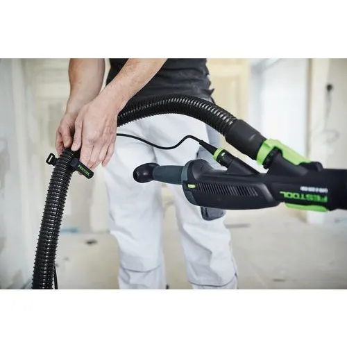 Festool Hosszúszárú falcsiszoló LHS 2 225 EQI-Plus PLANEX