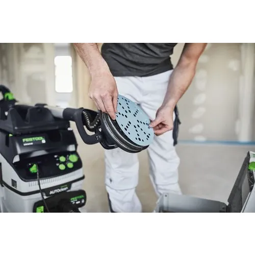 Festool Hosszúszárú falcsiszoló LHS 2 225 EQI-Plus PLANEX