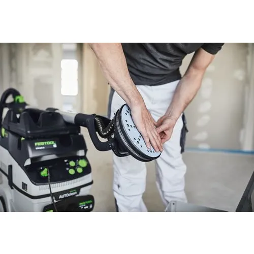 Festool Hosszúszárú falcsiszoló LHS 2 225 EQI-Plus PLANEX