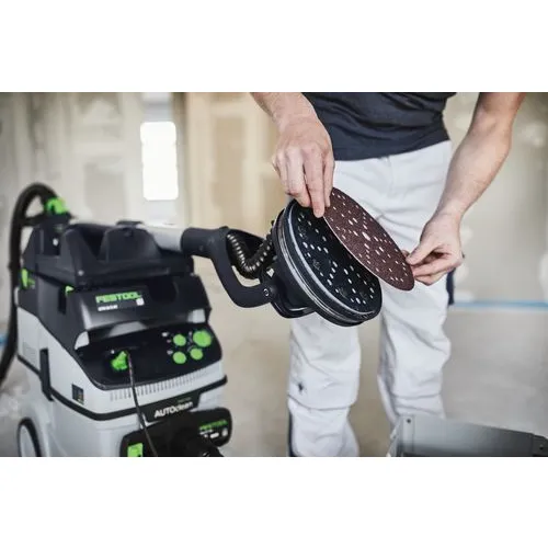 Festool Hosszúszárú falcsiszoló LHS 2 225 EQI-Plus PLANEX