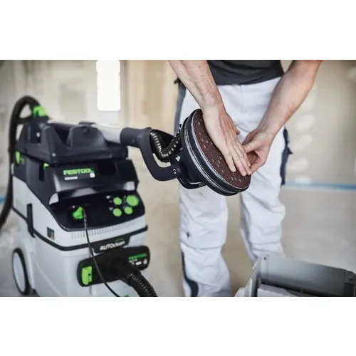 Festool Hosszúszárú falcsiszoló LHS 2 225 EQI-Plus PLANEX