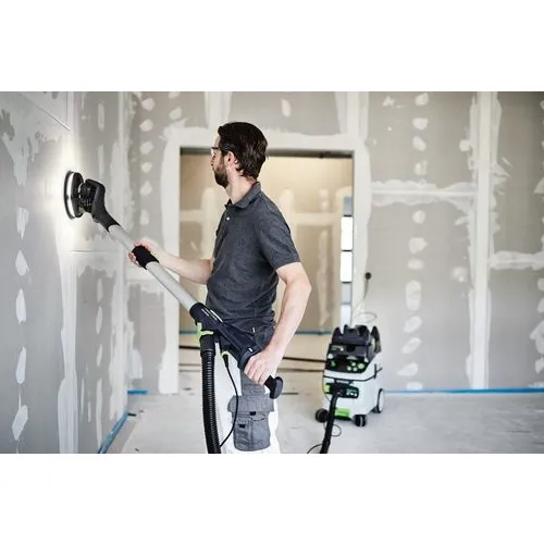 Festool Hosszúszárú falcsiszoló LHS 2 225 EQI-Plus PLANEX