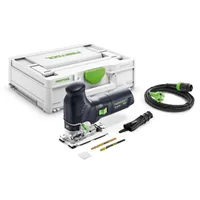 Festool Szúrófűrész PS 300 EQ-Plus TRION