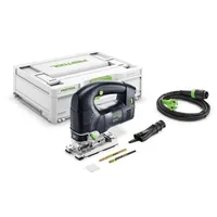 Festool Szúrófűrész PSB 300 EQ-Plus TRION