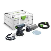 Festool Excentercsiszoló ETS 125 REQ-Plus