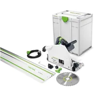 Festool Merülőfűrész TS 75 EBQ-Plus-FS