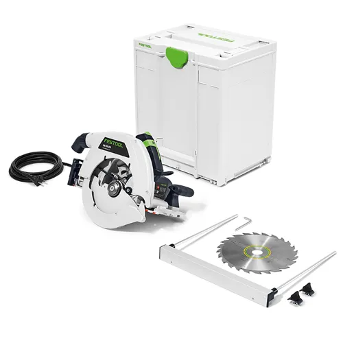 Festool Kézi billenőbúrás körfűrész HK 85 EB-Plus