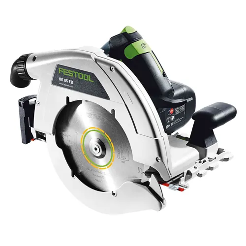 Festool Kézi billenőbúrás körfűrész HK 85 EB-Plus