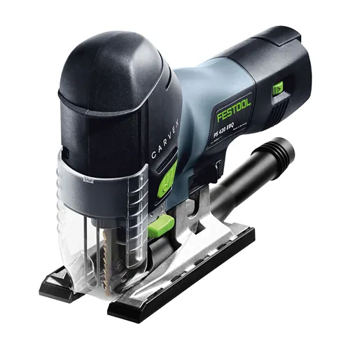 Festool Szúrófűrész PS 420 EBQ-Set CARVEX
