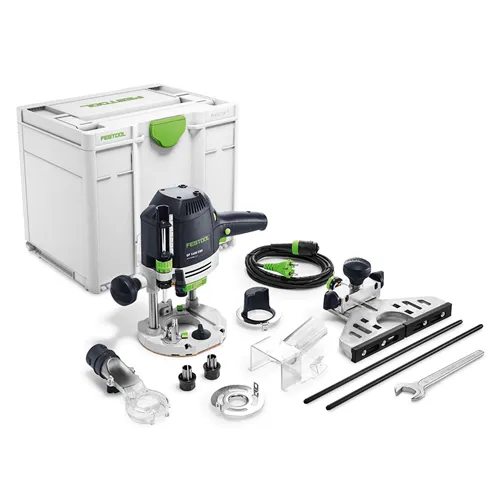 Festool Felsőmaró OF 1400 EBQ-Plus