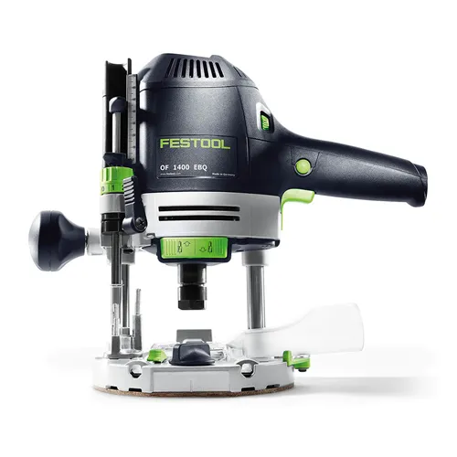 Festool Felsőmaró OF 1400 EBQ-Plus