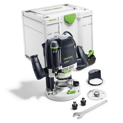 Festool Felsőmaró OF 2200 EB-Plus