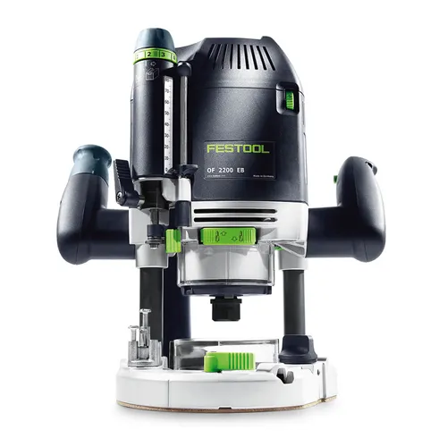 Festool Felsőmaró OF 2200 EB-Plus