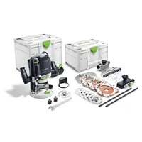 Festool Felsőmaró OF 2200 EB-Set