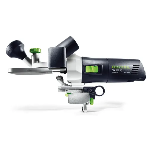 Festool Élmarók OFK 700 EQ-Plus