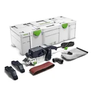 Festool Szalagcsiszolók BS 75 E-Plus