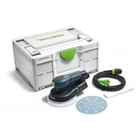 Festool Excentercsiszoló ETS EC 150/3 EQ-Plus