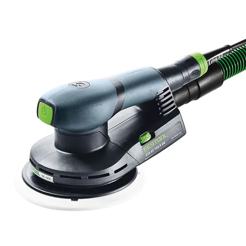 Festool Excentercsiszoló ETS EC 150/5 EQ-Plus