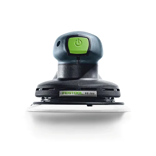 Festool Excentercsiszoló ETS EC 150/5 EQ-Plus