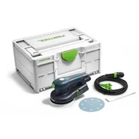 Festool Excentercsiszoló ETS EC 125/3 EQ-Plus