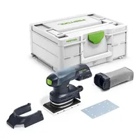 Festool Vibrációs csiszoló RTSC 400-Basic