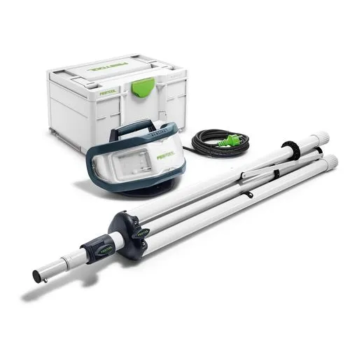 Festool Munkalámpa DUO-Set SYSLITE