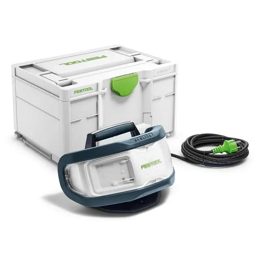 Festool Munkalámpa DUO-Plus SYSLITE