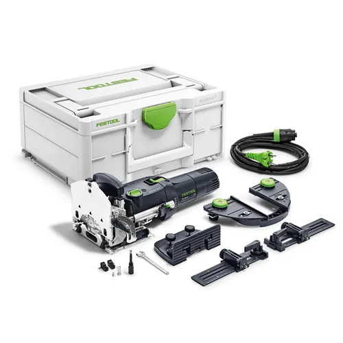 Festool Dübelmaró DF 500 Q-Set DOMINO