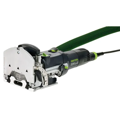 Festool Dübelmaró DF 500 Q-Set DOMINO