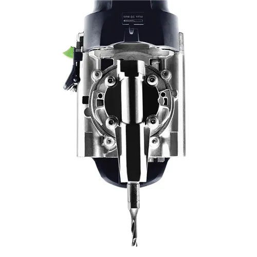 Festool Dübelmaró DF 500 Q-Set DOMINO