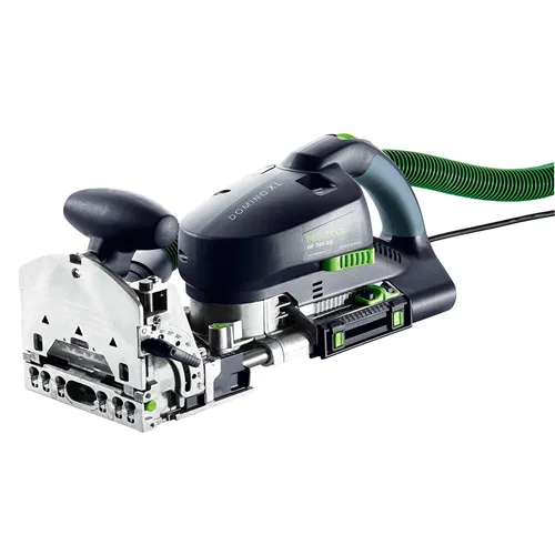 Festool Dübelmaró DF 700 EQ-Plus DOMINO XL