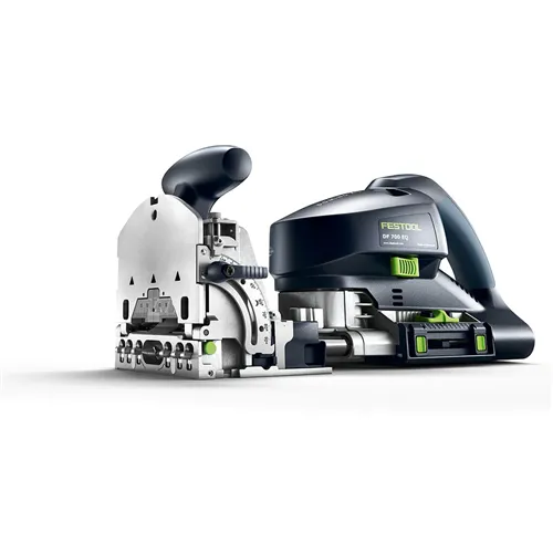 Festool Dübelmaró DF 700 EQ-Plus DOMINO XL