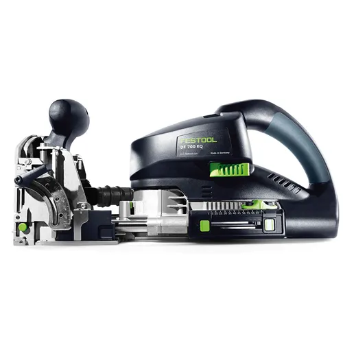 Festool Dübelmaró DF 700 EQ-Plus DOMINO XL