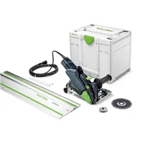 Festool Gyémántvágó DSC-AG 125-Plus-FS