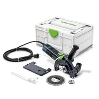 Festool Szabadkezes bontórendszer DSC-AG 125 FH-Plus