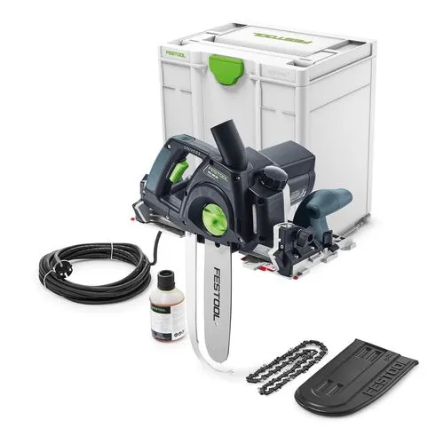 Festool Láncfűrész SSU 200 EB-Plus UNIVERS